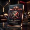 ALTA SELECTIVIDAD