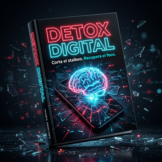Detox Digital